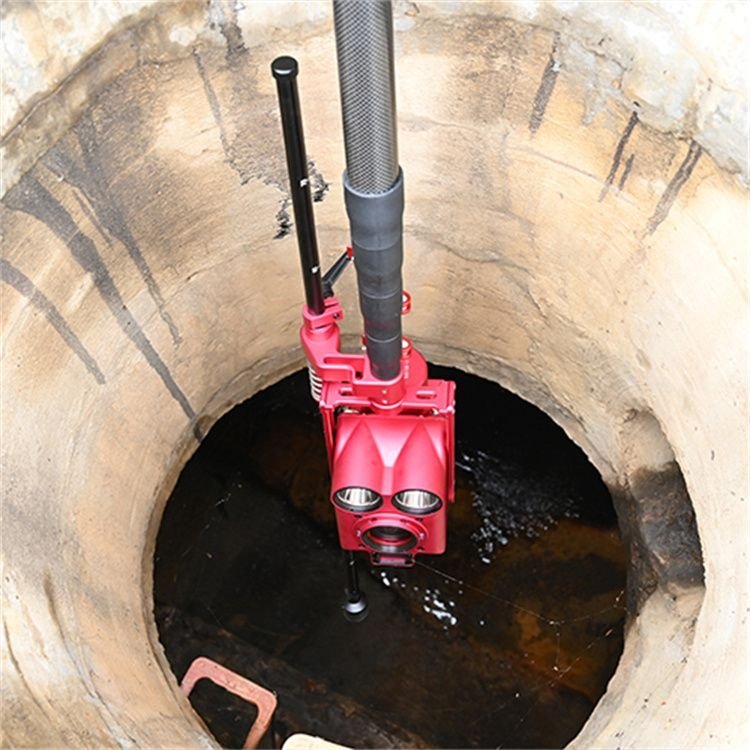 宁国管道潜望镜检测（QV检测）