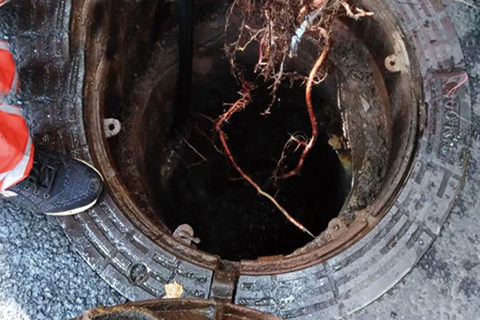 宁国管道预处理